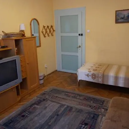 Ubytování v soukromí Jambur Zakopane