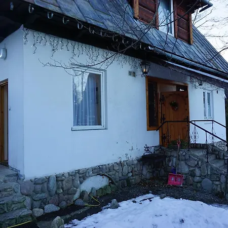 Jambur Zakopane