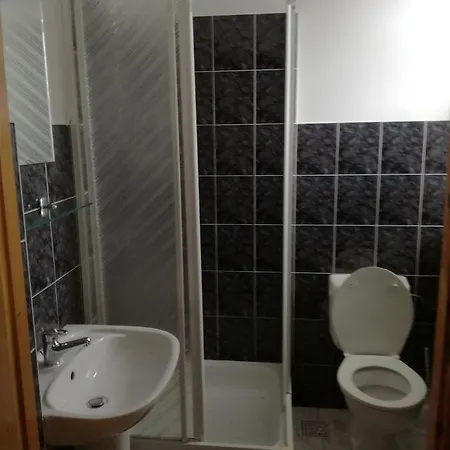 Jambur Ubytování v soukromí